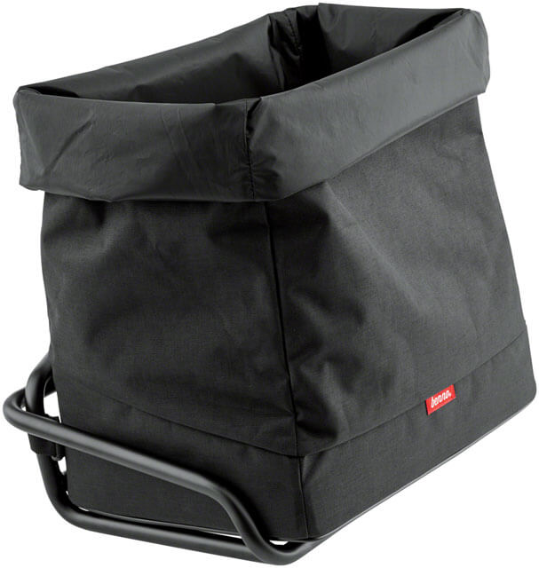 Benno Utility Front Tray Bag Propel Electric Bikes Benno EBike