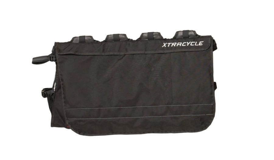 Xtracycle X2 Cargo Bike Bag