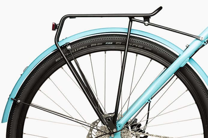 Riese & Muller Roadster City