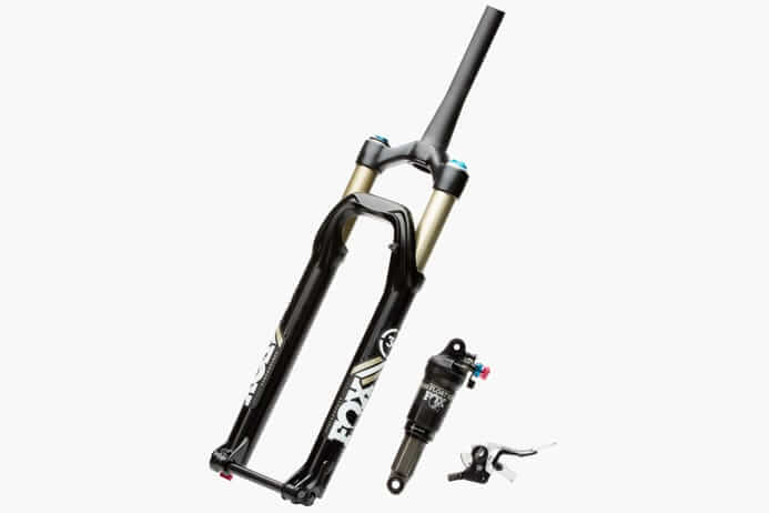 Riese & Muller Homage Dualdrive