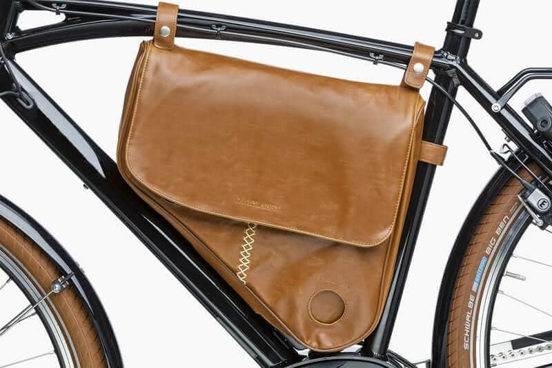 Riese & Muller Cruiser Frame Bags