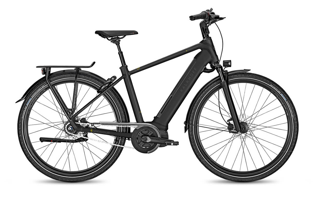 2019 year - E-Bike: What It Is and Why You Would Want One 2019 year