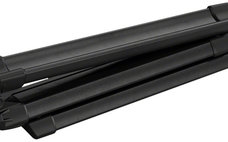 Alternative view of Thule Foldable Loading Ramp