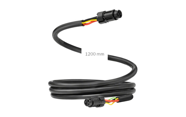 Bosch Battery Cable - 1200mm