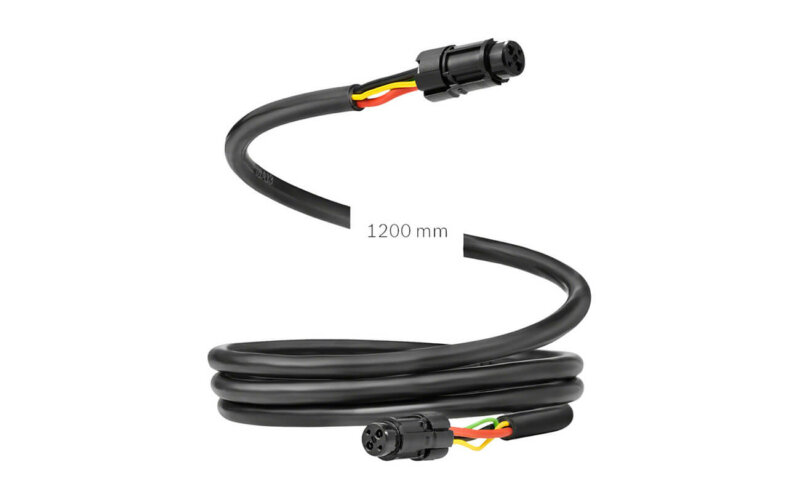 Bosch Battery Cable - 1200mm