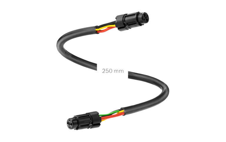 Bosch Battery Cable - 250mm