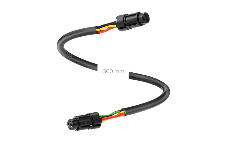 Bosch Battery Cable - 300mm
