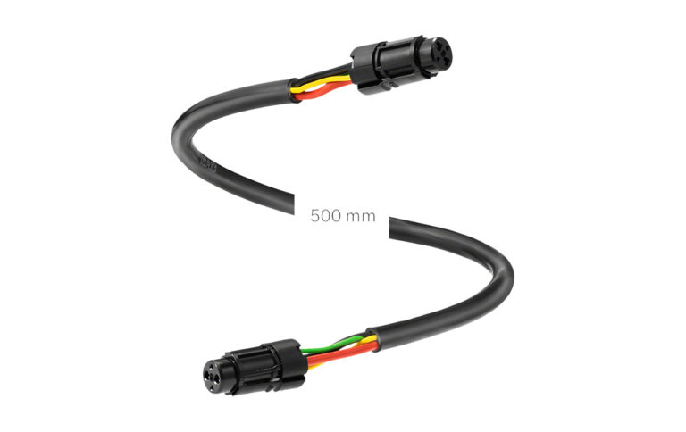 Bosch Battery Cable - 500mm