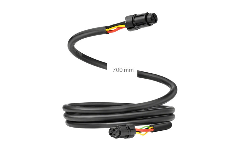 Bosch Battery Cable - 700mm