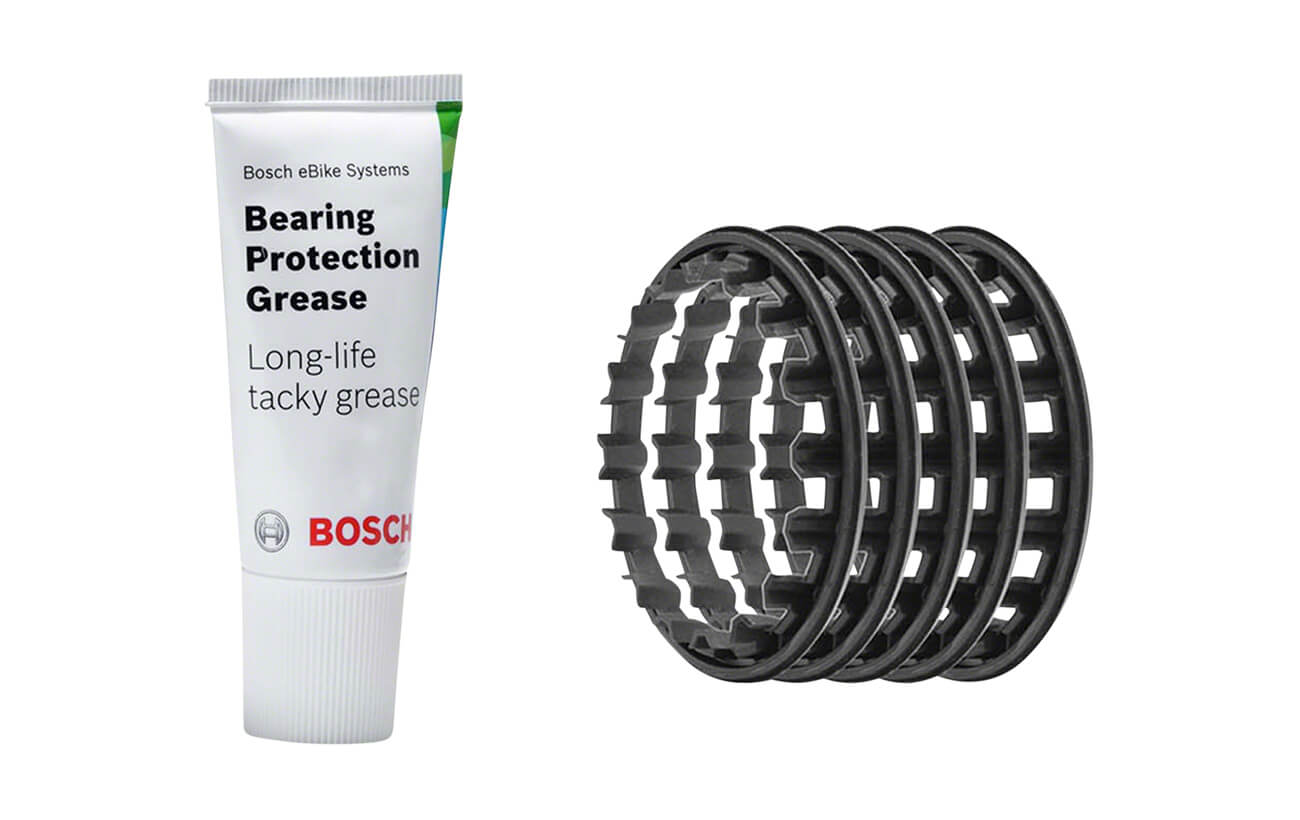 Bosch Bearing Protection Service Kit - BDU2XX