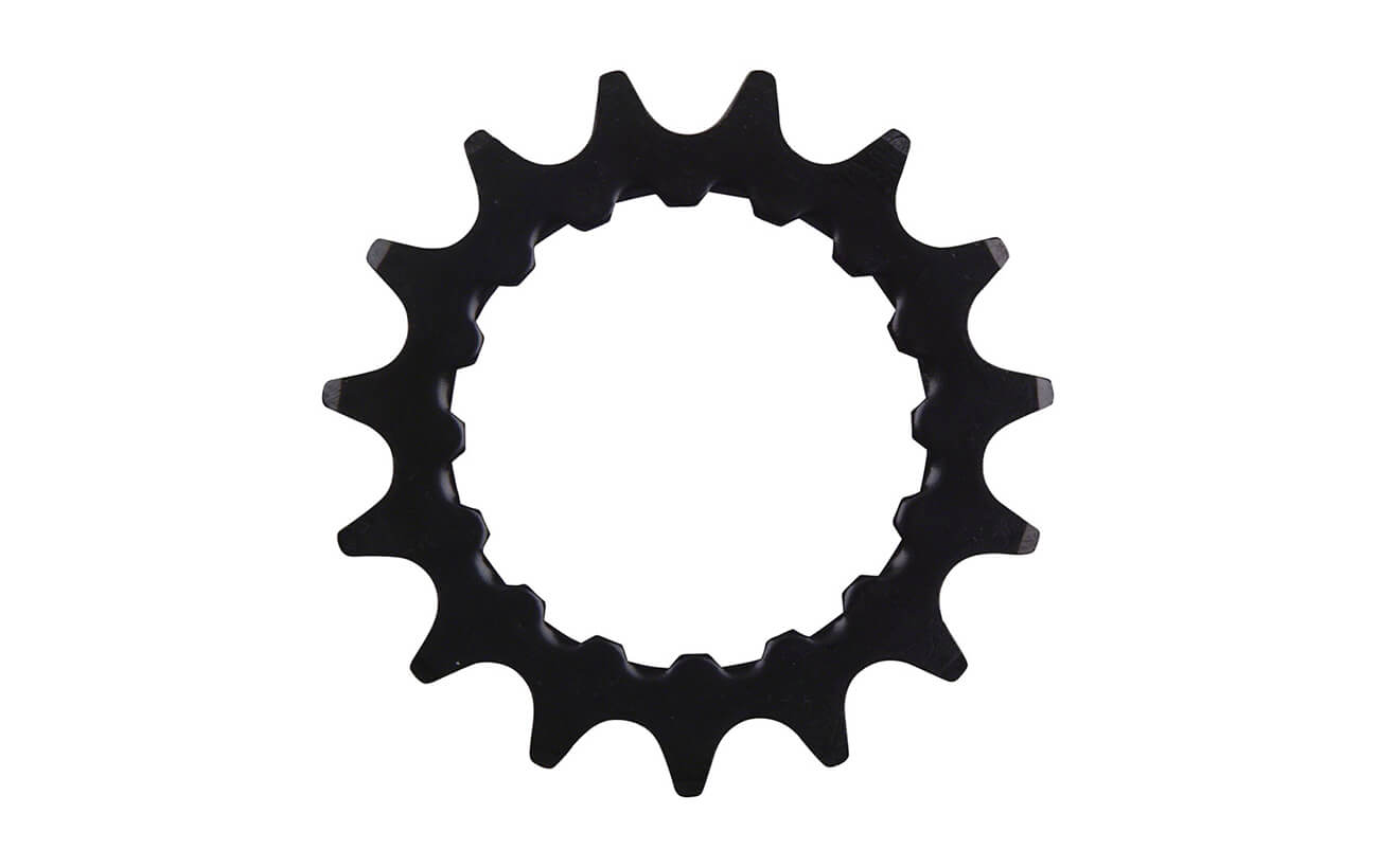 Bosch cx store front sprocket