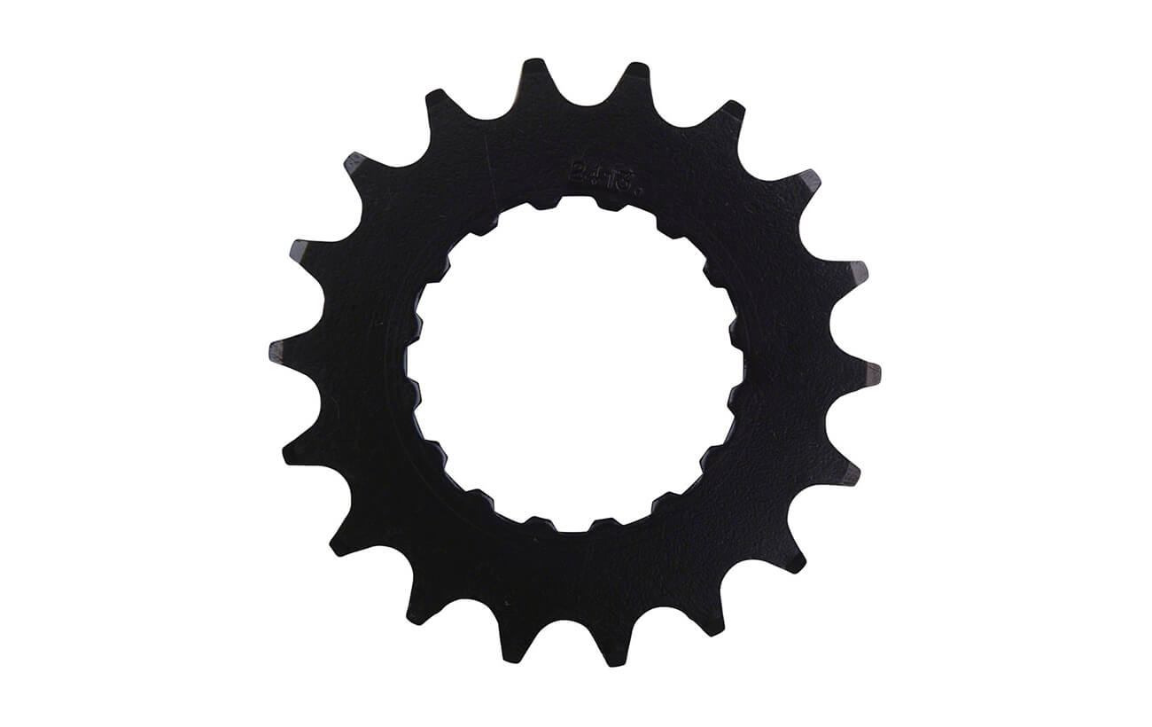 Bosch cx store front sprocket