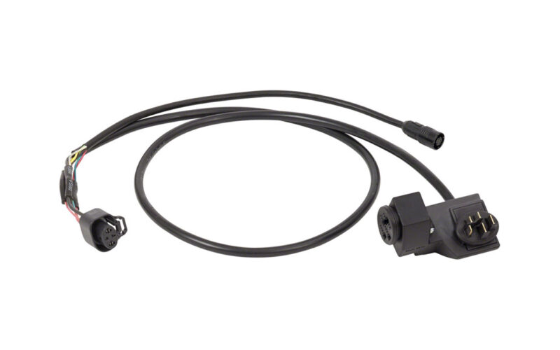 Bosch eShift Rack Y-Cable