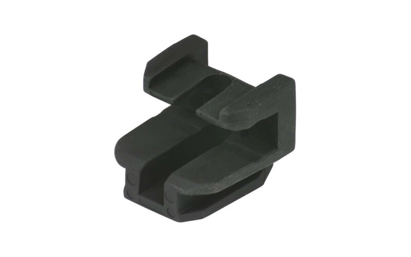 Bosch Guide Rail Adapter - For 8mm Luggage Rack
