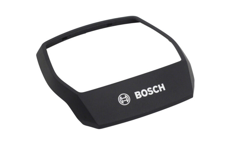 Bosch Intuvia Design Mask