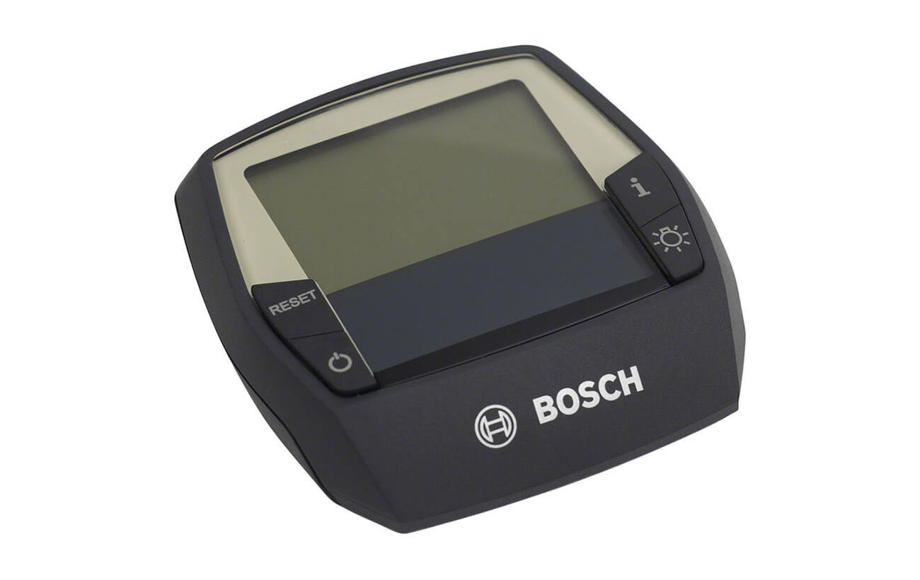 Bosch Intuvia Display - (BUI255)