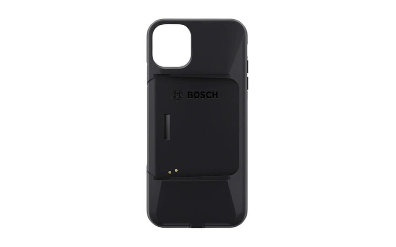 Bosch Smartphone Hub/COBI.Bike Phone Cover - iPhone 11
