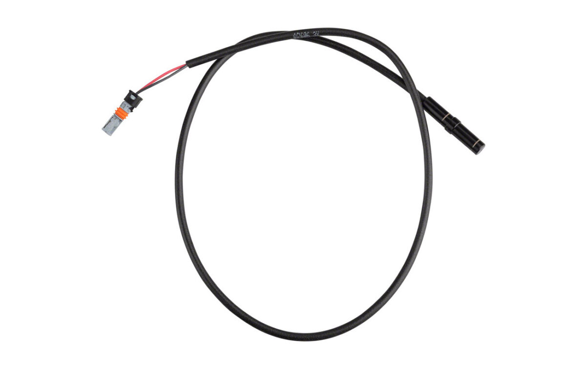 Bosch Kit Clip Holder for Speed Sensor - Thumbnail 2