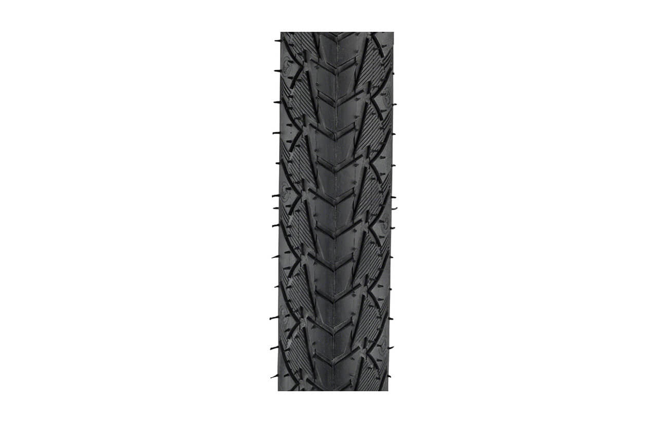 Continental contact cheap plus bike tire