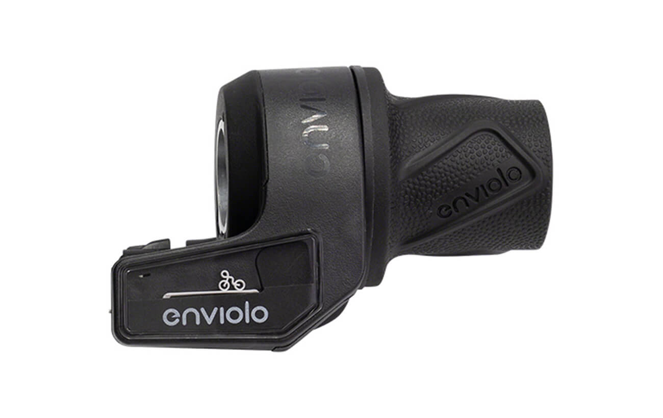 Enviolo Manual Controller/Shifter Pro - Display
