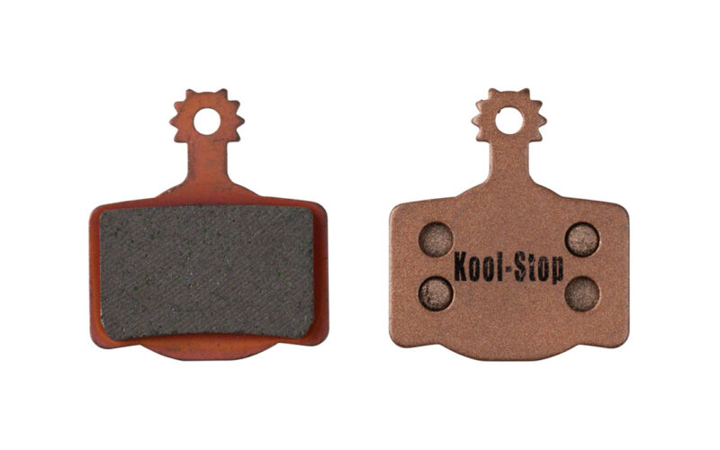 Kool-Stop Magura MT-8 Disc Brake Pads - Sintered