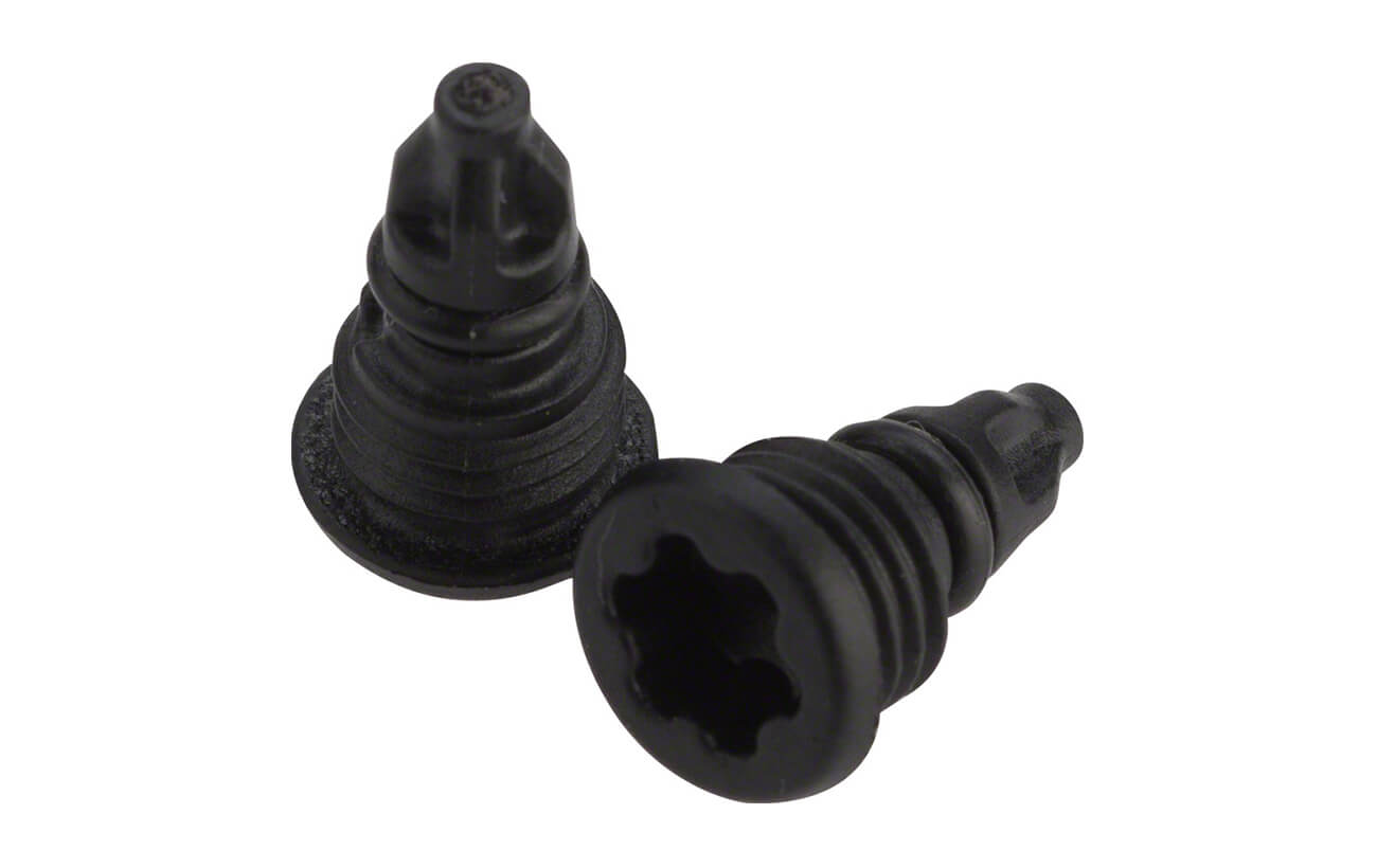 Magura EBT Screws w/ O-ring, Reservoir Bleed Screw T25