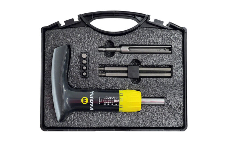 Magura T-Handle Torque Control Tool