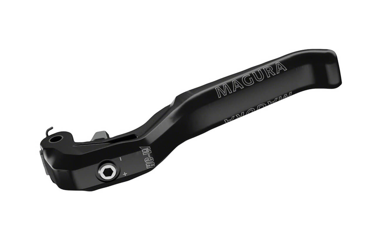  Magura MT5 HC Carbon Disc Brake Front or Rear Carbon