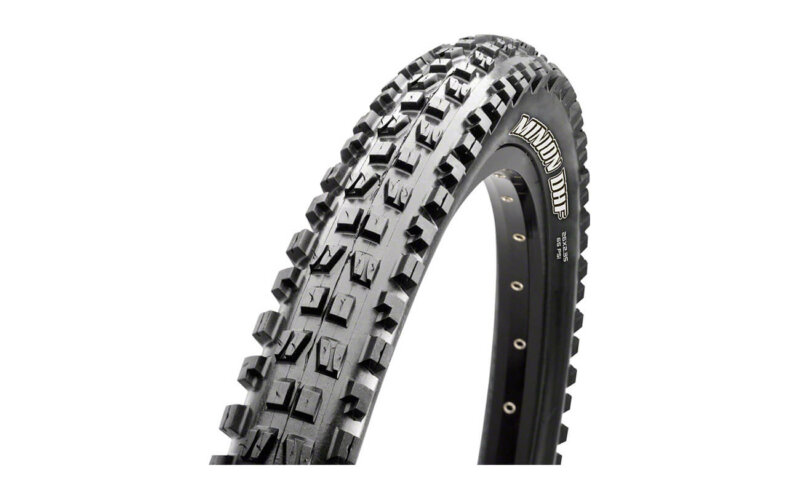 Maxxis Minion DHF Tire