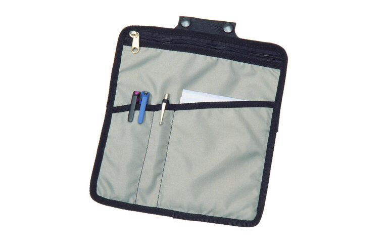 Ortlieb Messenger-Bag Waist-Strap Pocket
