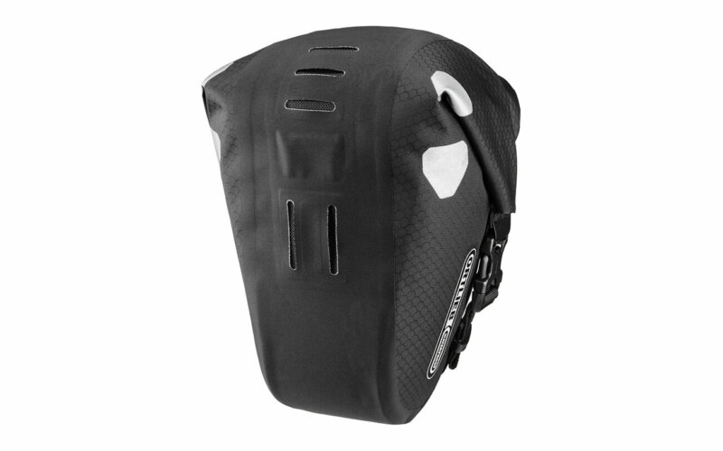 Ortlieb Saddle-Bag Two