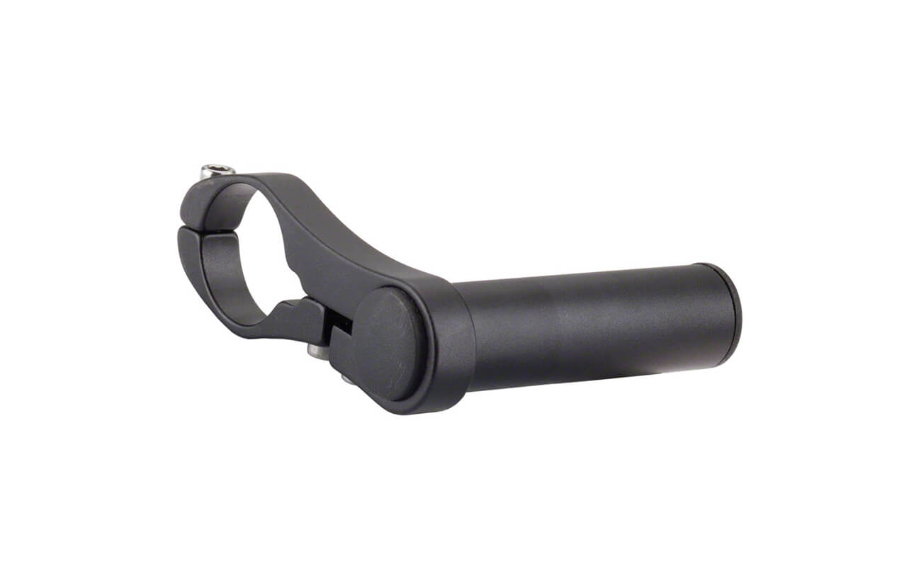Problem Solvers Handlebar Accessory Mount 25.4 to 31.8mm
