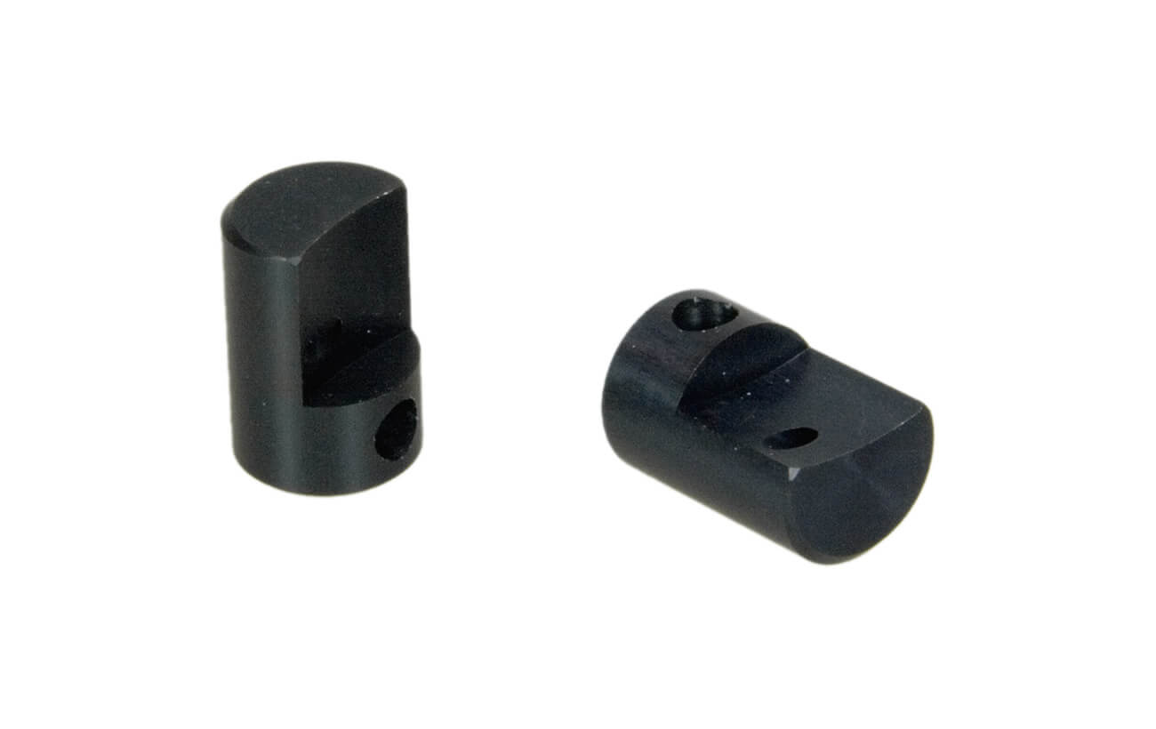 Rohloff Cable stoppers 1 and 14