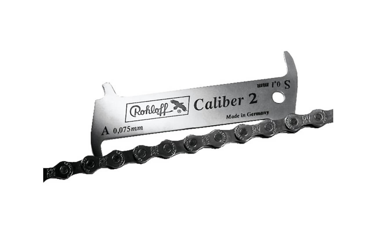 Rohloff Caliber 2 chain wear indicator - ROH3000