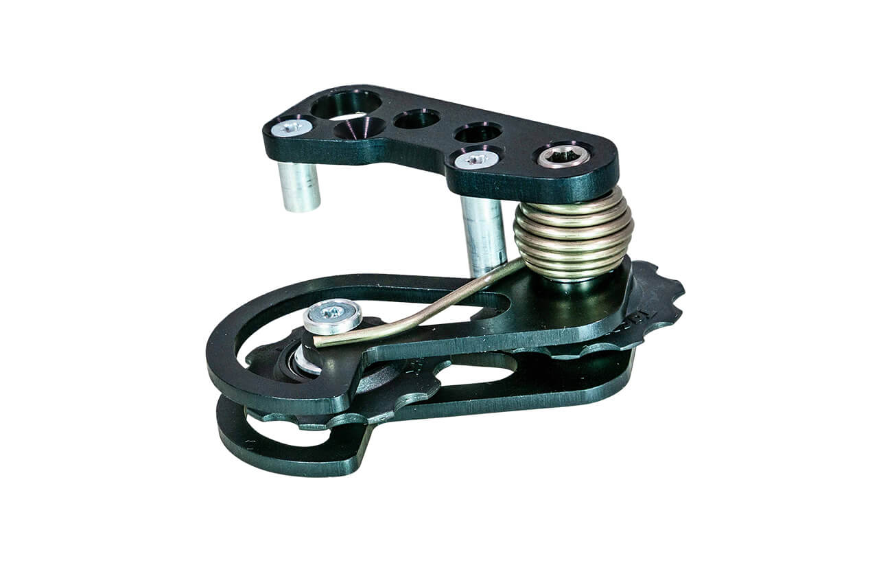 Rohloff Chain Tensioner Cross Country "CC" version