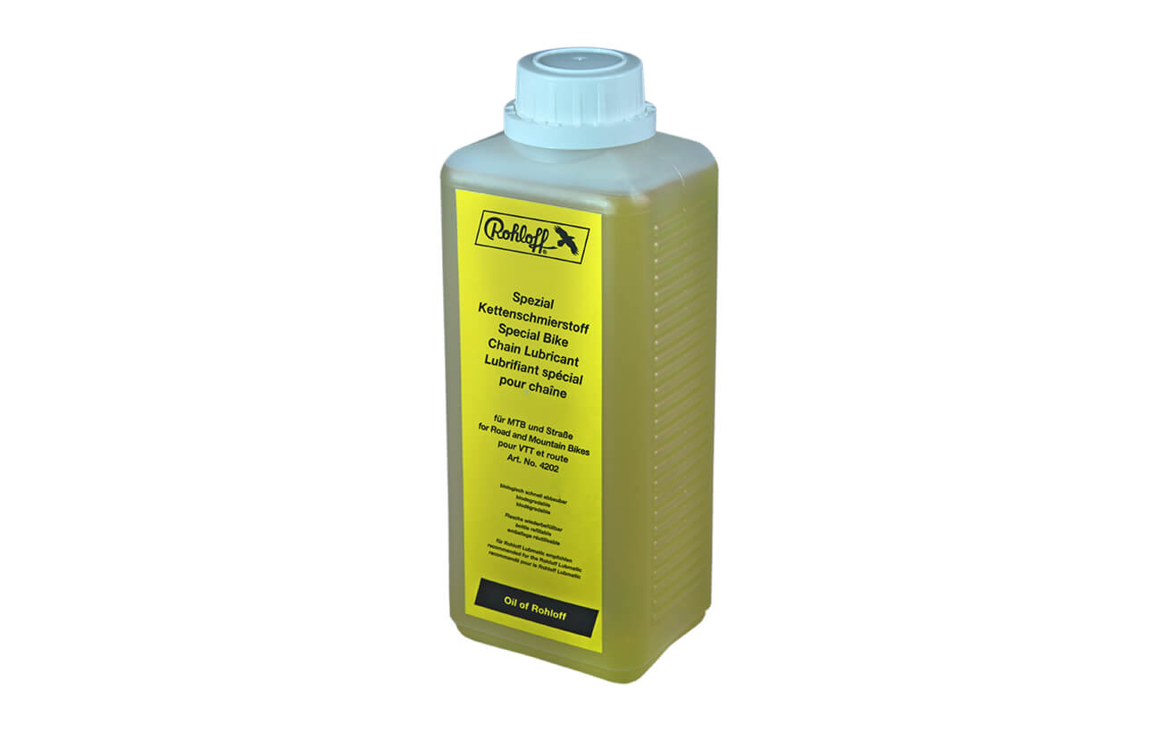 Rohloff Special Chain Lubricant - 1L