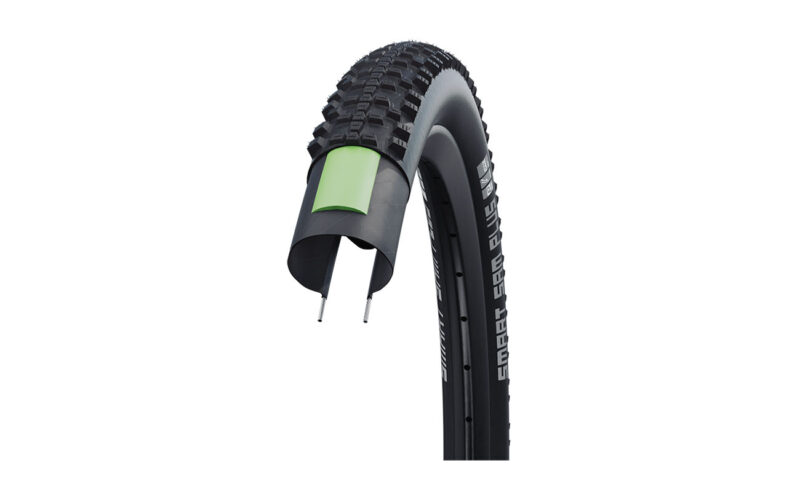 Schwalbe Smart Sam Plus Tire