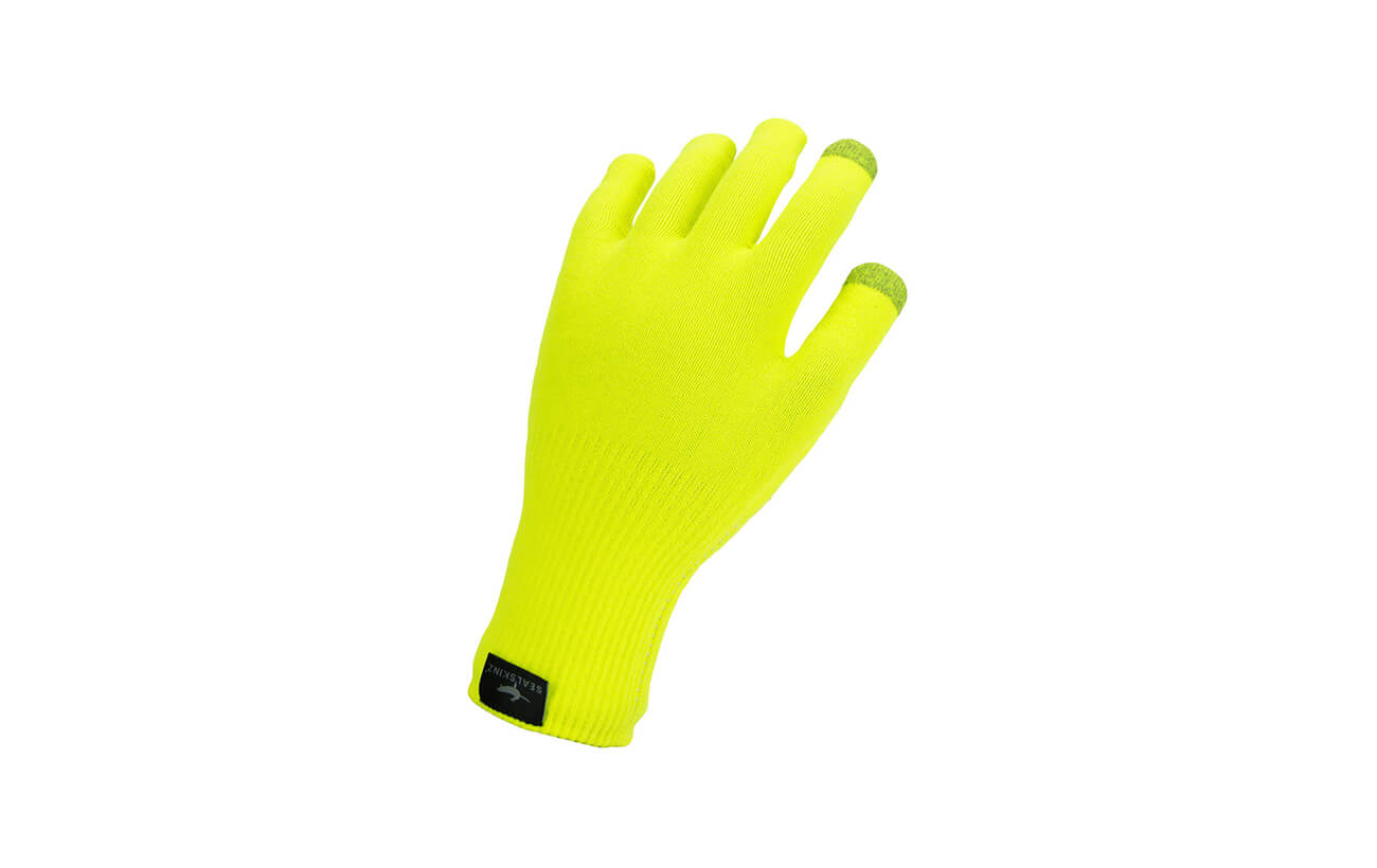 SealSkinz Waterproof All Weather Knit Glove