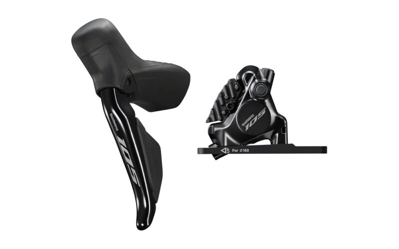 Shimano 105 sales r7000 shifters