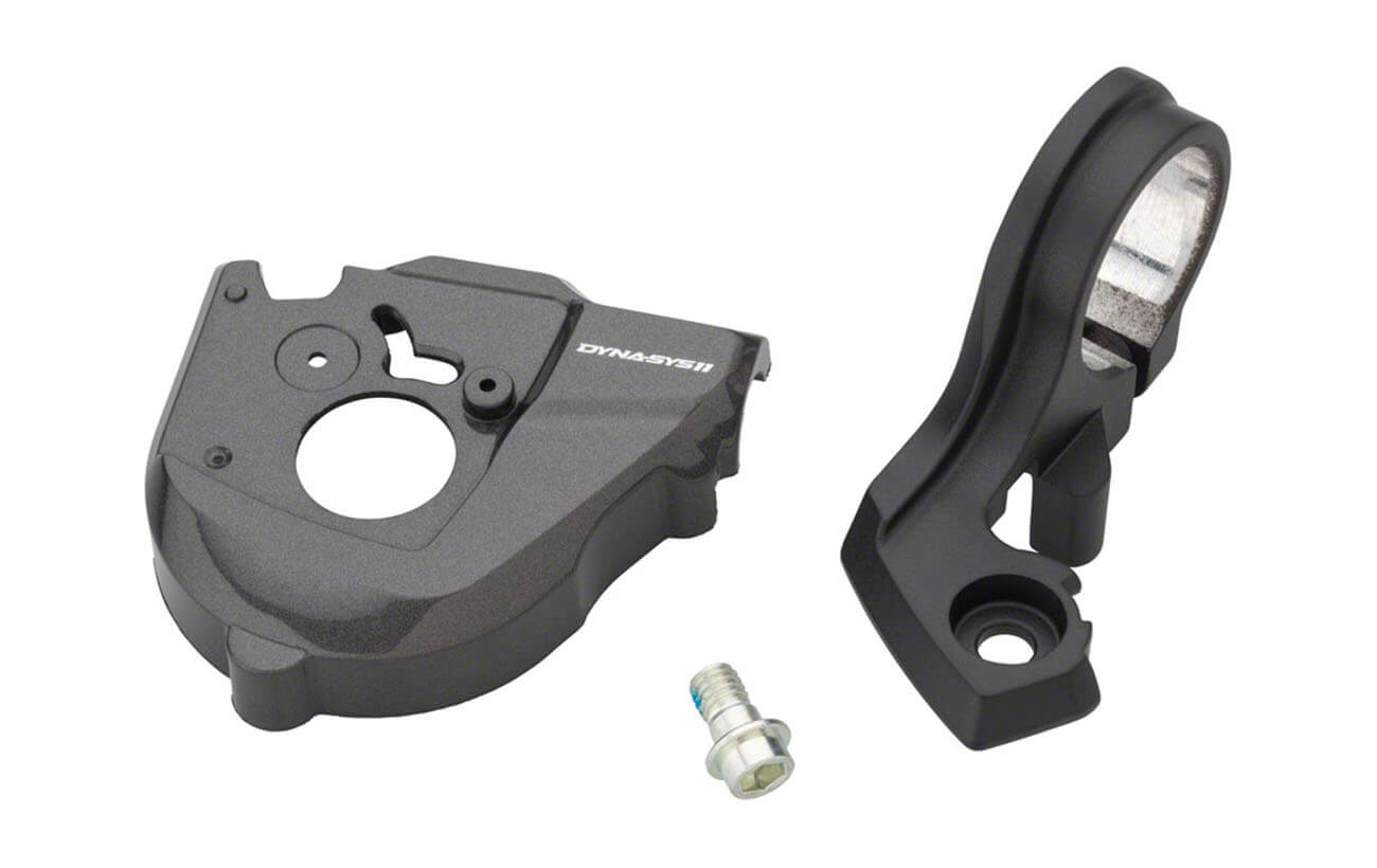 Shimano XT SL-M8000 Right Shifter Basecover Unit without Indicator