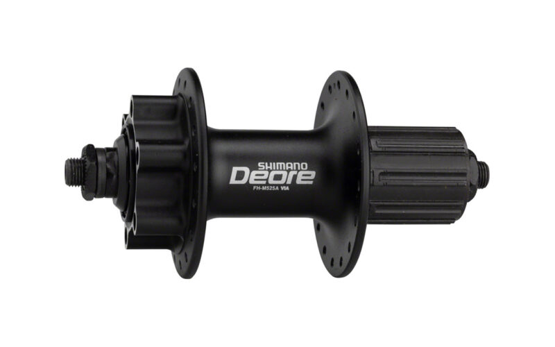 Shimano Deore FH-M525A Rear Hub