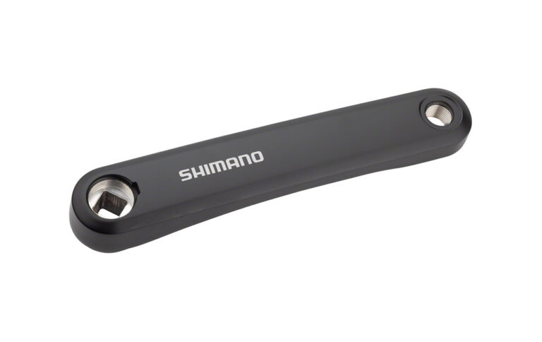 Shimano STEPS FC-E6000 Right Hand eBike Crank Arm