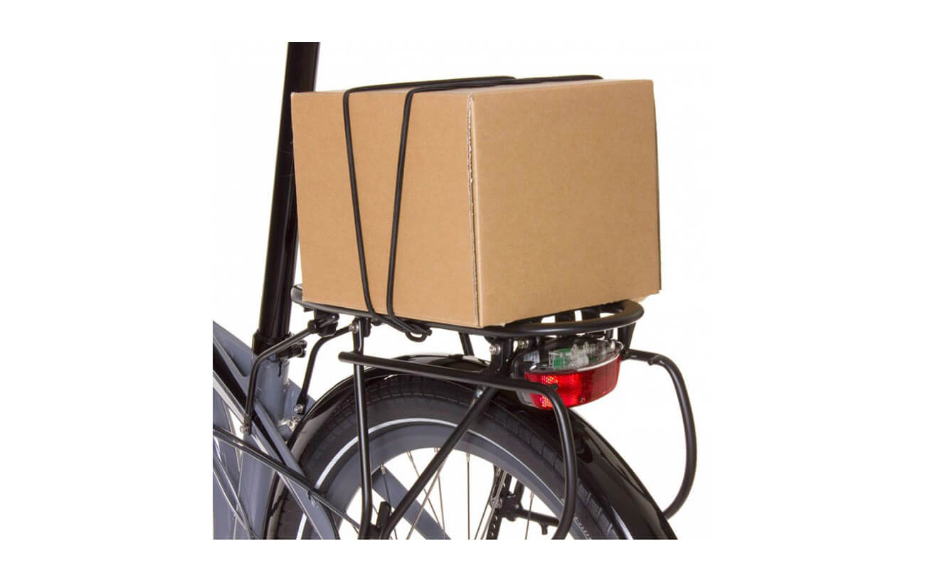 Pack Rack  Tern Bicycles