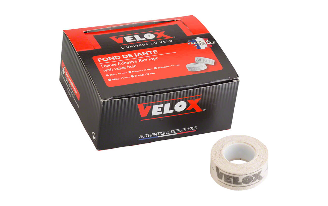 Velox 19mm Rim Tape
