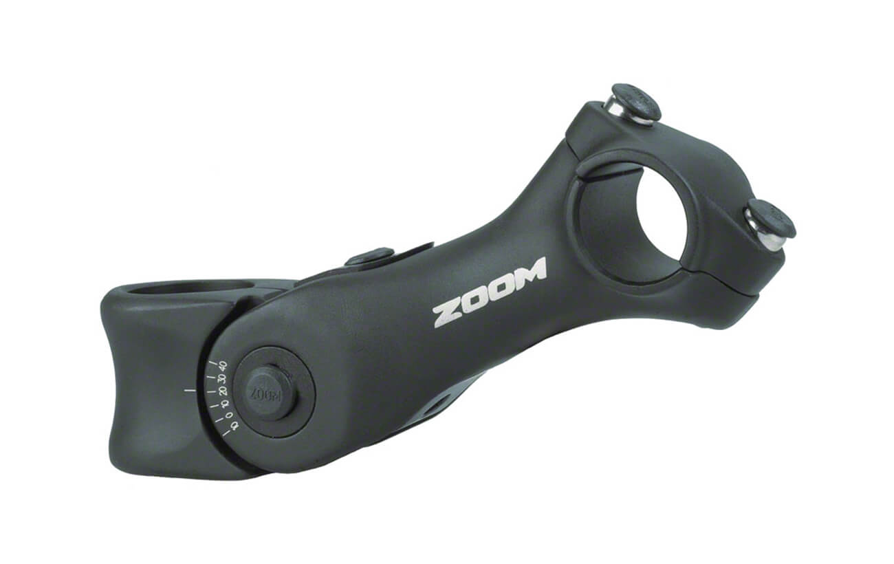 Zoom TDS-80 Adjustable Stem