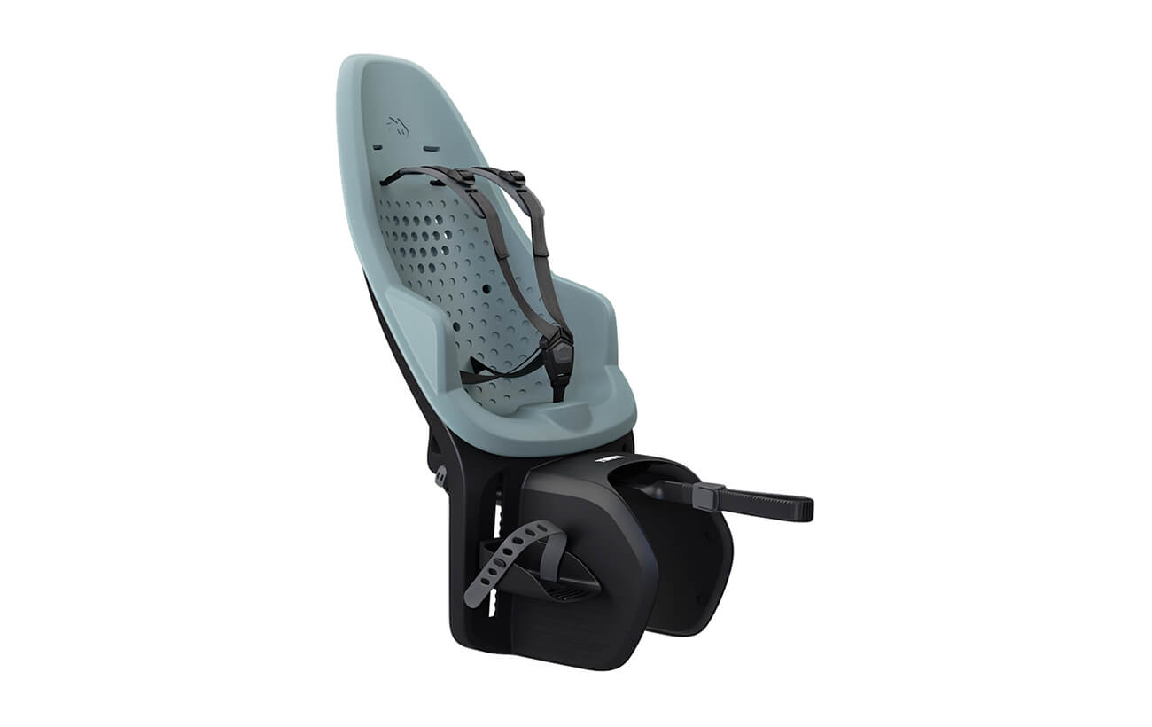 Thule Yepp 2 Maxi Rack Mount Child Seat