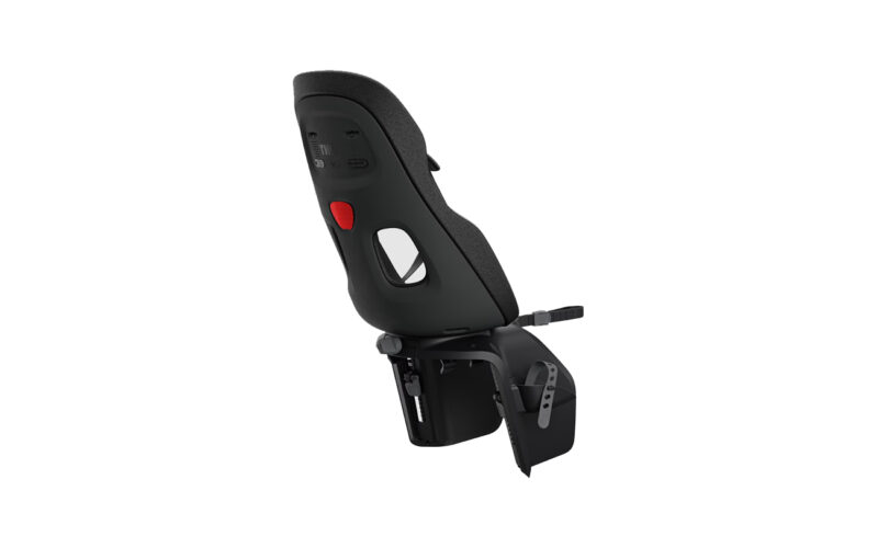 Thule Yepp Nexxt 2 Maxi Rack Mount Child Seat Propel Electric