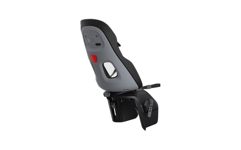 Thule Yepp Nexxt 2 Maxi Rack Mount Child Seat Propel Electric