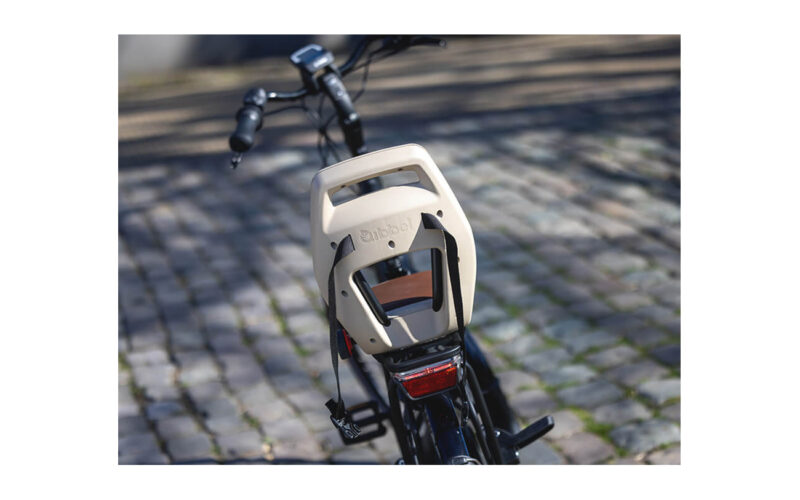 eBike Support Seat, eBike Seat