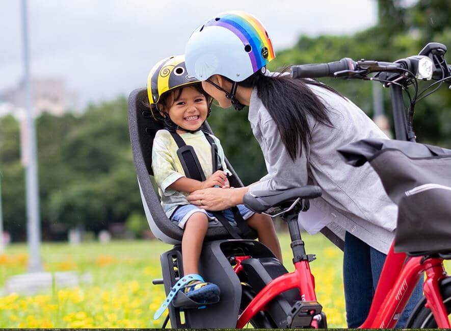 Thule Child Carriers